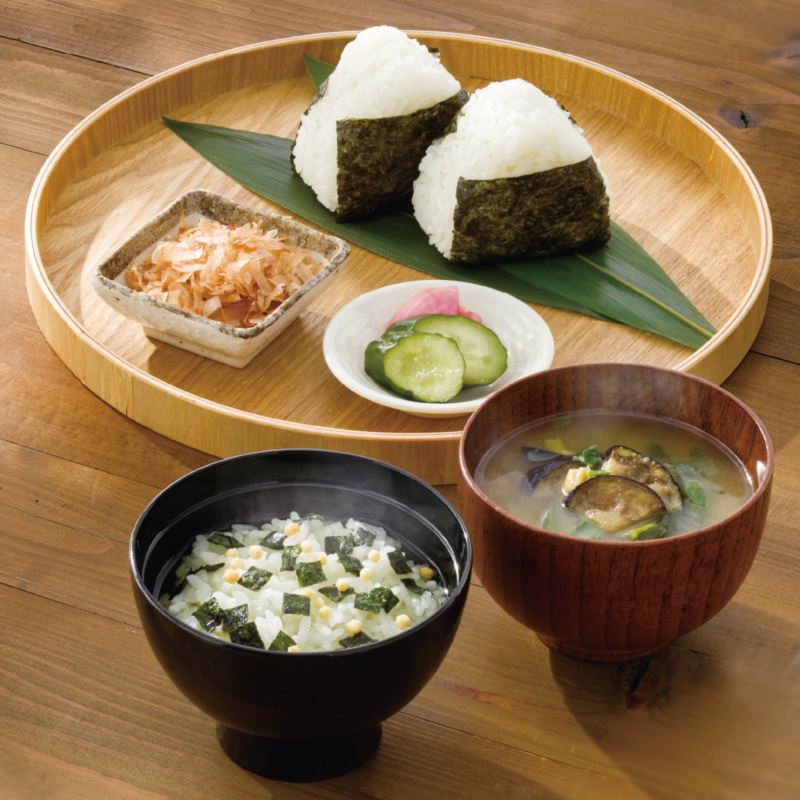 【まとめ買い5セット】創愛 アマノフーズ＆永谷園食卓セット BS-50H 日本製 海苔 内祝い 結婚内祝い 出産内祝い 景品 引き出物 香典返し クーポン配布中