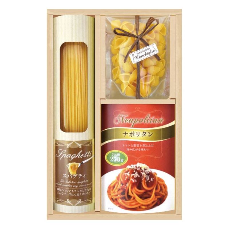 CALM 味わいソースで食べるパスタセット PHF-AER 日本製 麺類 内祝い 結婚内祝い 出産内祝い 景品 結婚祝い 引き出物 香典返し クーポン配布中