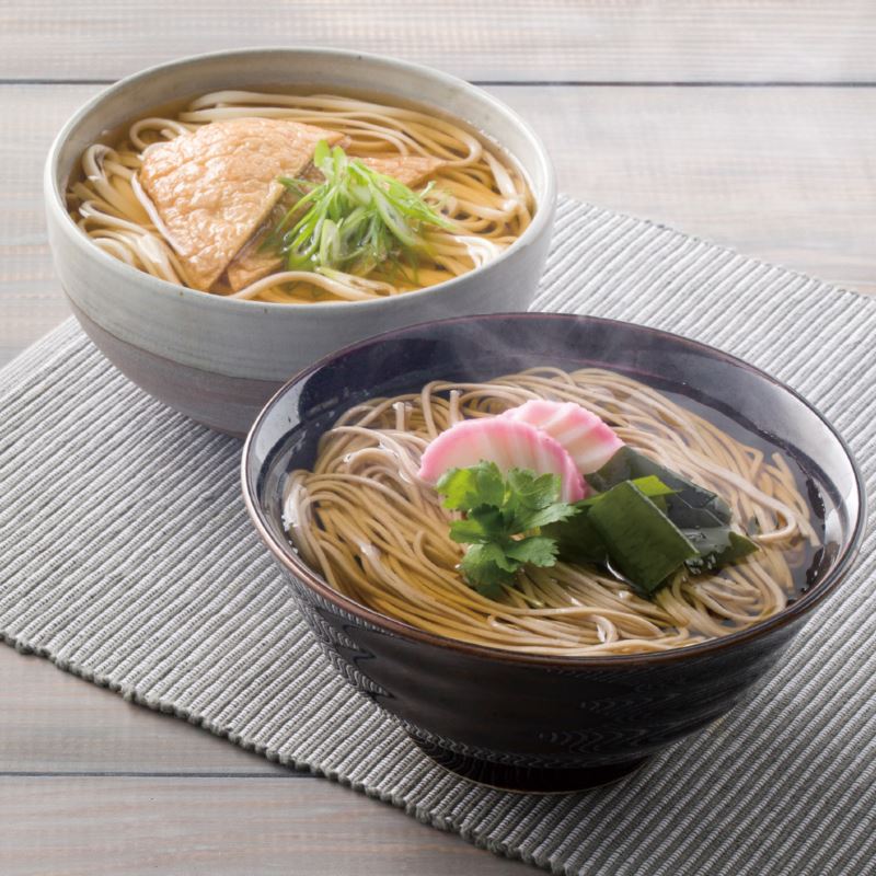 よし井 信州そば・讃岐うどん詰合せ SF-15E 日本製 麺類 内祝い お彼岸 彼岸そば 精進料理 年越しそば 節分そば 長寿祈願 結婚内祝い 出産内祝い 景品 結婚祝い 引き出物 香典返し クーポン配布中