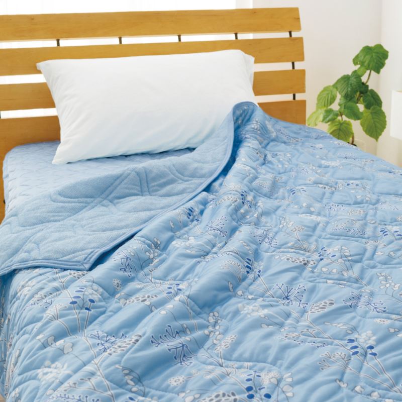 【まとめ買い10セット】大協加工 ロザーナ冷感敷パット2枚セット 敷パット 内祝い 結婚内祝い 出産内祝い 景品 引き出物 香典返し クーポン配布中