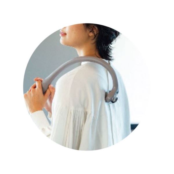 【まとめ買い5セット】羽立リセットローラーSHOULDER 記念品 イベント パーティ プレゼント 景品 粗品 賞品 ノベルティ ギフト