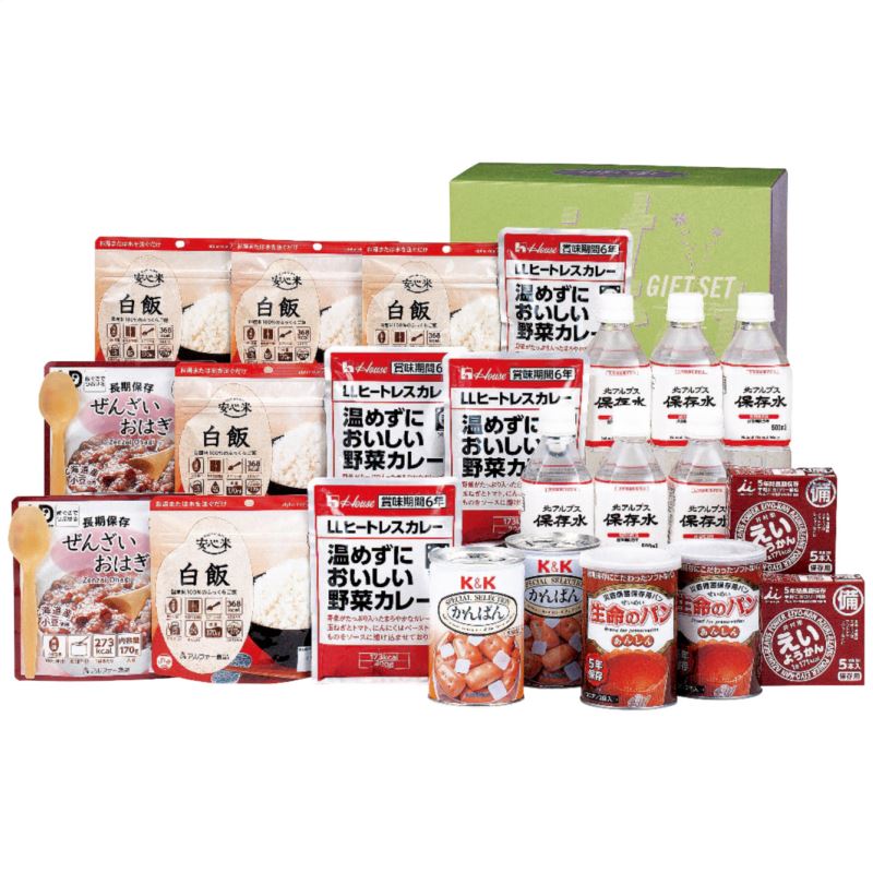 【まとめ買い10セット】丸康 もらって安心長期保存食セット THA-100 日本製 洋惣菜 内祝い 結婚内祝い 出産内祝い 景品 結婚祝い 引き出物 香典返し クーポン配布中