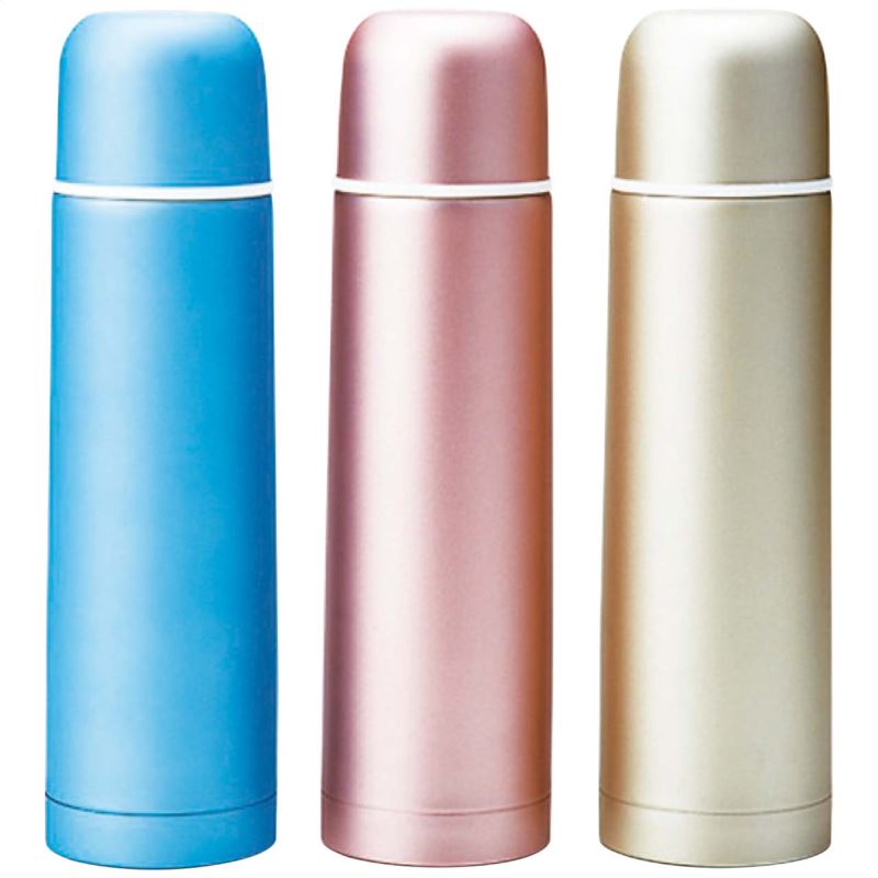 【まとめ買い10セット】サンウエイ 真空ステンレスボトル480ml(メタリック) アウトドア用品 内祝い 結婚内祝い 出産内祝い 景品 結婚祝い 引き出物 香典返し クーポン配布中