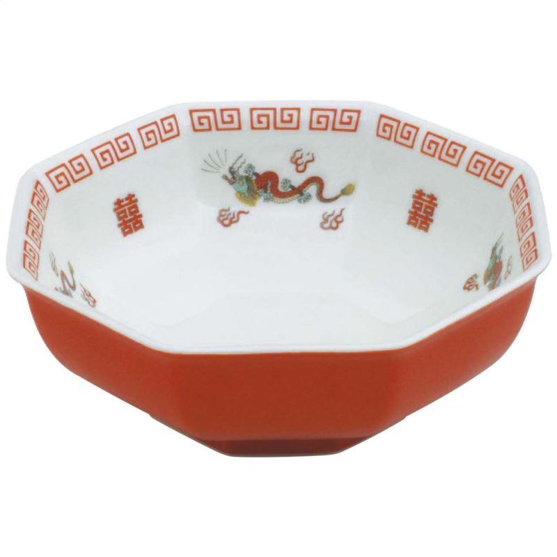 【まとめ買い10セット】アルタ おまち堂ハチカクバチ 龍 和陶器 内祝い 結婚内祝い 出産内祝い 景品 結婚祝い 引き出物 香典返し クーポン配布中