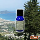 アロマオイル サイプレス 10ml(AEAJ表示基準適合認定精油 高品質 エッセンシャルオイル 精油 アロマオイル 人気 アロマテラピー 香り フレーバーライフ 癒し アロマグッズ)(お買い物マラソンセール)