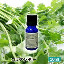 アロマオイル コリアンダー 10ml ス