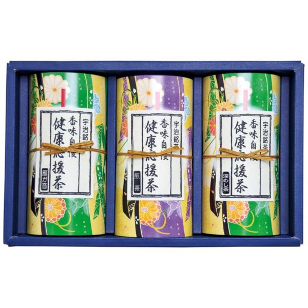 ポイント7倍 宇治茶 健