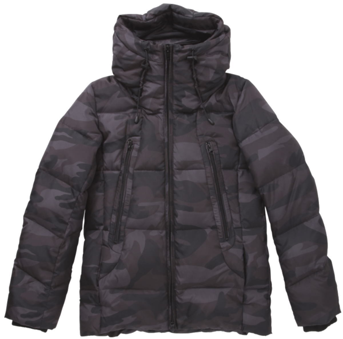 クーポン利用45%OFF ダウンジャケット メンズ NewEdition ボリュームネックダウンジャケット 秋冬 ダウン ジャケット 軽量 アウター 防寒 秋 冬 ダウン100% メンズダウンジャケット【売れ筋】《送料無料》 NEG-1001