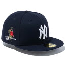 NEW ERA 59FIFTY MLB STATE FLOWERS