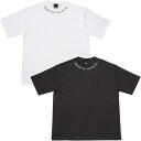 Tシャツ HEAVY HITTERS ONLY サイズ M-XL カラー ヴィンテージブラック ホワイト