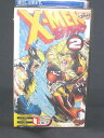 r1_52840 【中古】【VHSビデオ】X-MEN 第2巻 [VHS] [VHS] [1994]