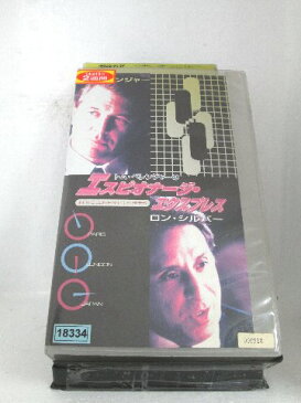 r1_70810 【中古】【VHSビデオ】トム・ベレンジャーのエスピオナージ・エクスプレス【字幕版】 [VHS] [VHS] [2000]