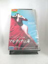 r1_71155 【中古】【VHSビデオ】マルティナは海 (字幕版)(R-15)