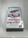 r1_71276 【中古】【VHSビデオ】ミッドウェイ (字幕スーパー版)