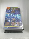 r1_71281 【中古】【VHSビデオ】CSI:化学捜査班 SEASON 2VOL.1 (字幕版)