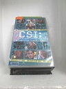 r1_71283 【中古】【VHSビデオ】CSI:科学捜査班 SEASON 2VOL.7 (字幕版)
