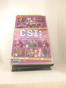 r1_71324 【中古】【VHSビデオ】CSI:科学捜査班 SEASON 2VOL.6 (字幕版)