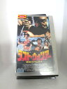 r1_73386 【中古】【VHSビデオ】ラスト・ウォリアー 最後のサムライ 【字幕スーパー版】
