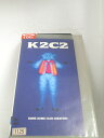 r1_73847 【中古】【VHSビデオ】米米CLUB K2C2KOME KOME CLUB CREATORS