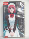 r1_74182 【中古】【VHSビデオ】真月譚 月姫 2 [VHS] [VHS] [2004]