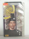 r1_74245 【中古】【VHSビデオ】〜NHK大河ドラマ〜徳川家康(25)