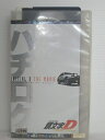 r1_75218 【中古】【VHSビデオ】頭文字D Third Stage