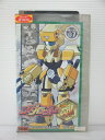 r1_76319 【中古】【VHSビデオ】メダロット魂 VOLUME 07