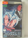 r1_77377 【中古】【VHSビデオ】ファンタズムII (吹替版)