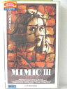 r1_78191 【中古】【VHSビデオ】ミミック3【日本語吹替版】