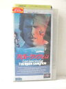 r1_78444 【中古】【VHSビデオ】アイガー・サンクション【字幕スーパー版】
