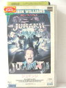 r1_79349 【中古】【VHSビデオ】ジュマンジ【字幕ワイド版】