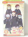 r1_79464 【中古】【VHSビデオ】ぷちぷり*ユーシィ Carat.6