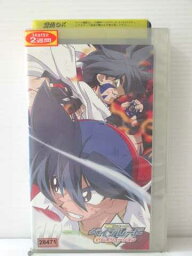 r1_82820 【中古】【VHSビデオ】爆転シュート ベイブレード Gレボリューション vol.10 [VHS] [VHS] [2004]