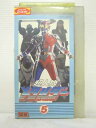 r1_84111 【中古】【VHSビデオ】超人機メタルダー(5) [VHS] [VHS] [1992]