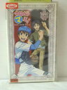 r1_84312 【中古】【VHSビデオ】今日からマ王! FIRST　SERIES　VOL.2