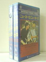 r1_85690【中古】【VHSビデオ】ニューヨーク・ニューヨーク【字幕スーパー版】2本組