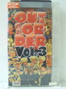 r1_85751 【中古】【VHSビデオ】OUT OF ORDER VOL.3 [VHS] [VHS] [2003]