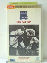 r1_86644 【中古】【VHSビデオ】罠 【字幕スーパー版】