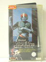 r1_87331 【中古】【VHSビデオ】仮面ライダー 新1号ライダー編23