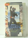 r1_87329 【中古】【VHSビデオ】仮面ライダー 1号ライダー編25