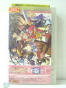 r1_87602【中古】【VHSビデオ】ふしぎ遊戯 其ノ 一