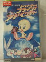 r1_91838 【中古】【VHSビデオ】トゥイーティーのフライング・アドベンチャー〜80日間世界一周大冒険〜【日本語吹替版】
