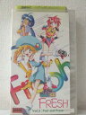 r1_91901 【中古】【VHSビデオ】VS騎士ラムネ&40FRESH Vol.2 [VHS] [VHS] [1997]