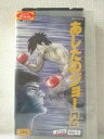 第21話「力石の…唄が聞こえる」他全5話収録。 ※ジャケット背表紙に日焼けあり。 ※背ラベルに傷みあり。 ★　必ずお読みください　★ -------------------------------------------------------- 【送料について】 　　●　1商品につき送料：300円 　　●　商品代金10,000円以上で送料無料 　　●　商品の個数により、ゆうメール、佐川急便、 　　　　ゆうパックのいずれかで発送いたします。 　　当社指定の配送となります。 　　配送業者の指定は承っておりません。 -------------------------------------------------------- 【商品について】 　　●　VHS、DVD、CD、本はレンタル落ちの中古品で 　　　　ございます。 　　 　　 　　●　ケース・ジャケット・テープ本体に 　　　　バーコードシール等が貼ってある場合があります。 　　　　クリーニングを行いますが、汚れ・シール等が 　　　　残る場合がございます。 　　●　映像・音声チェックは行っておりませんので、 　　　　神経質な方のご購入はお控えください。 --------------------------------------------------------