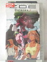 r1_93797 【中古】【VHSビデオ】Z.O.E Dolores,i crisis 02
