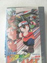 r1_95426 【中古】【VHSビデオ】爆走兄弟レッツ&ゴー!!MAX Vol.9