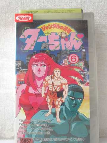r1_95534 šۡVHSӥǥۥ󥰥βԥ(6) [VHS] [VHS] [1995]