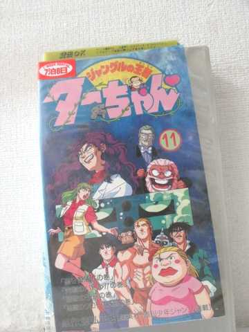 r1_95560 šۡVHSӥǥۥ󥰥βԥ(11) [VHS] [VHS] [1995]