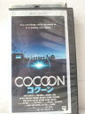 r1_95978 【中古】【VHSビデオ】コクーン【字幕スーパー】