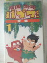 r1_96184 【中古】【VHSビデオ】南国少年パプワくん全集 第1巻